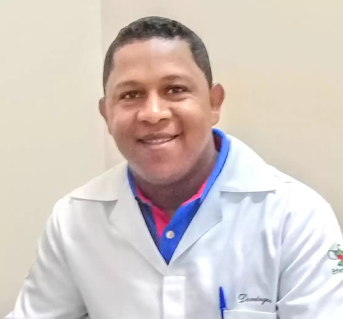 Domingos Pereira Alves