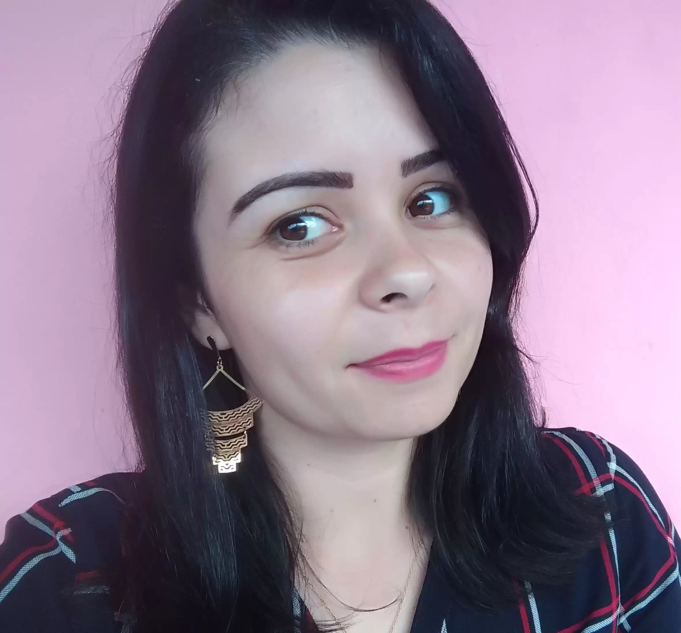 Karla Jeane Vilela de Oliveira