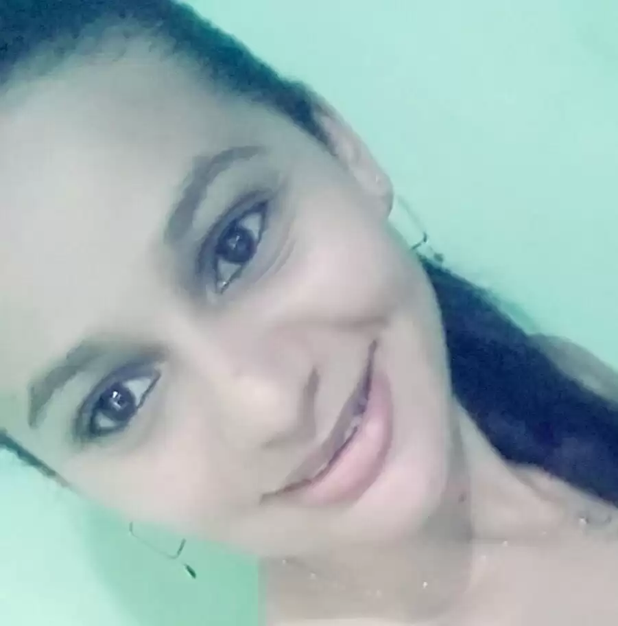 Luzia dos Santos Rodrigues