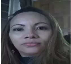 Carmen Frankeline Amazonas Raposo dos Santos
