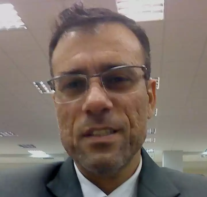 Evandro Francisco Narciso