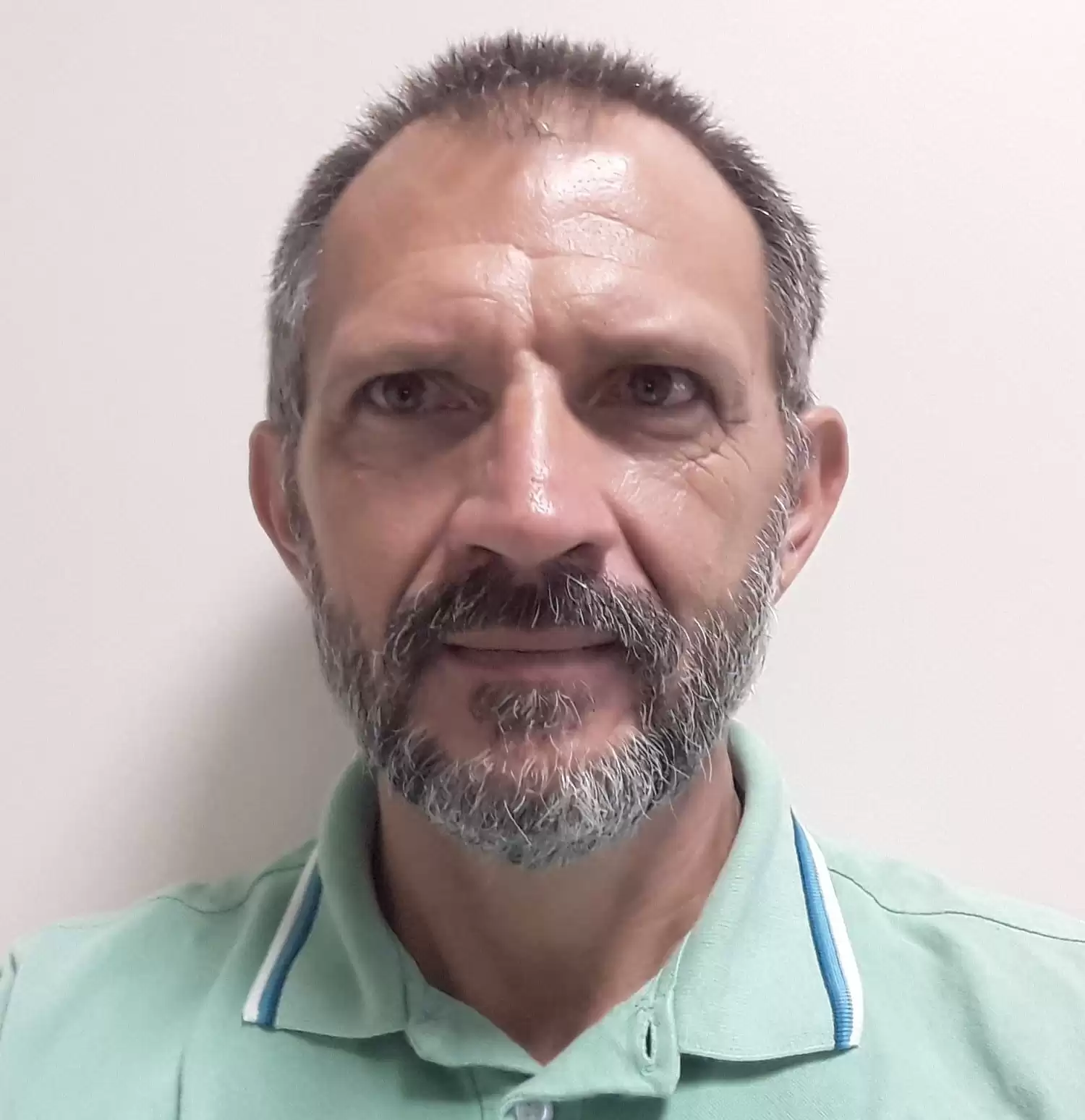 Judson Barros Pereira