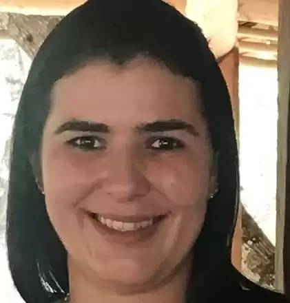 Marilene Tosta Farias