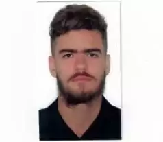 Matheus César Dornelas Andrade