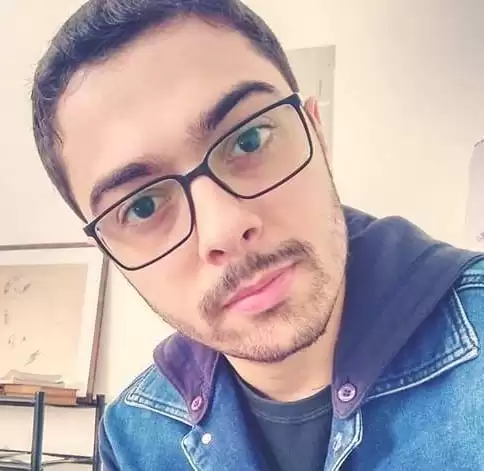 Matheus Tafner Sizino