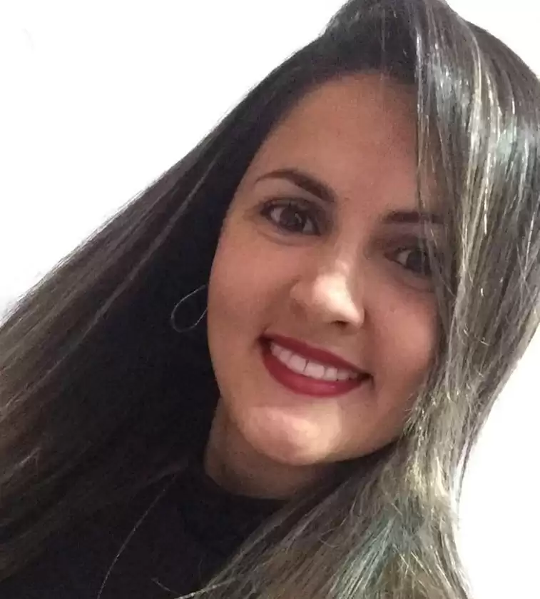 Patrícia Moraes de Araújo