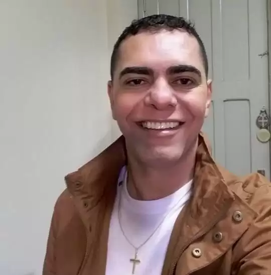 Roberto dos Santos Gomes