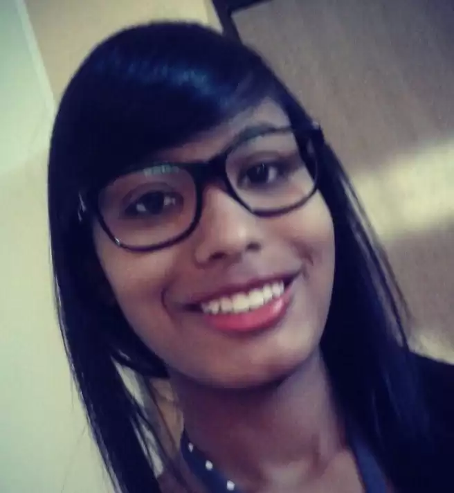 Kamyla Aquino Pena