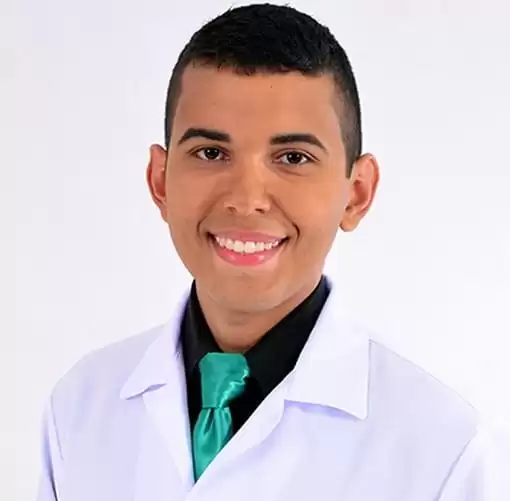 Lucas Rocha de Mesquita