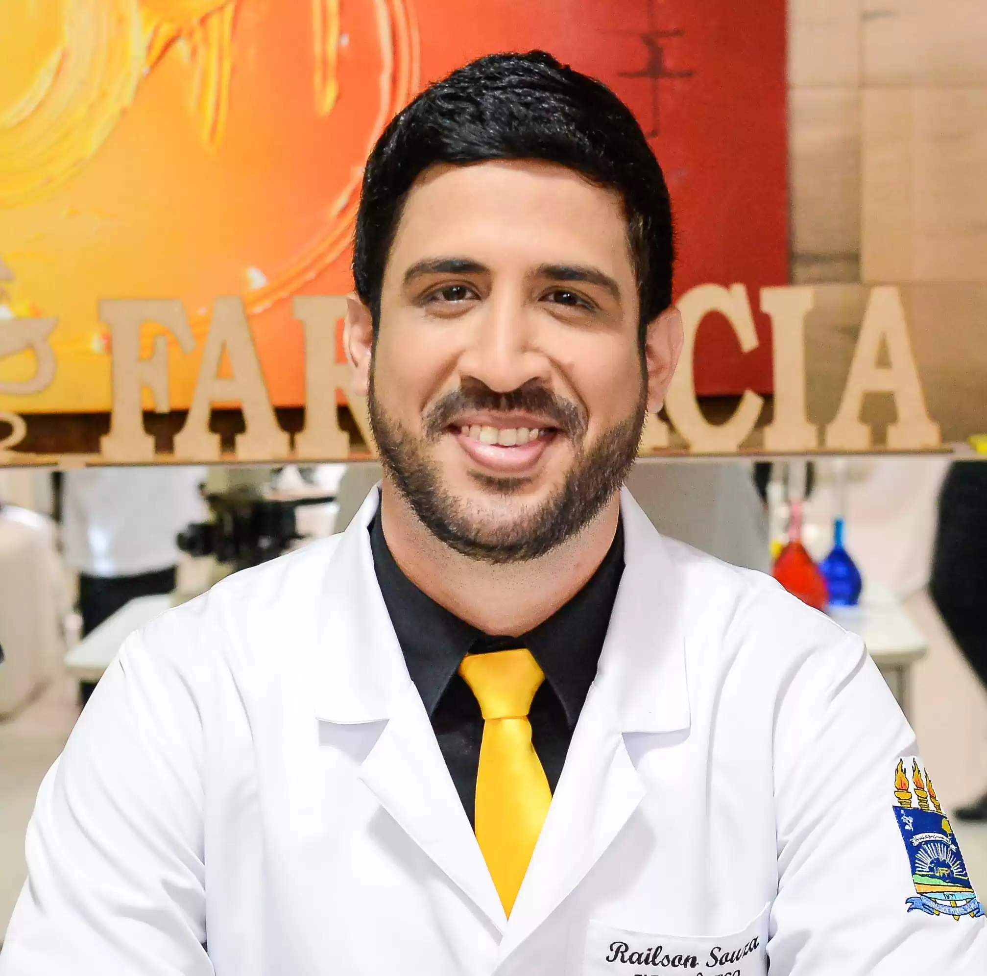 Railson Pereira Souza