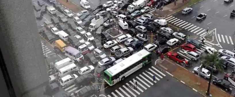 Resultado de imagem para mobilidade urbana