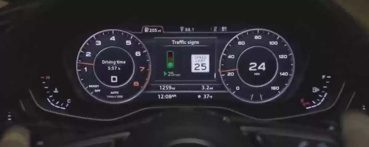 Resultado de imagem para V2I Audi