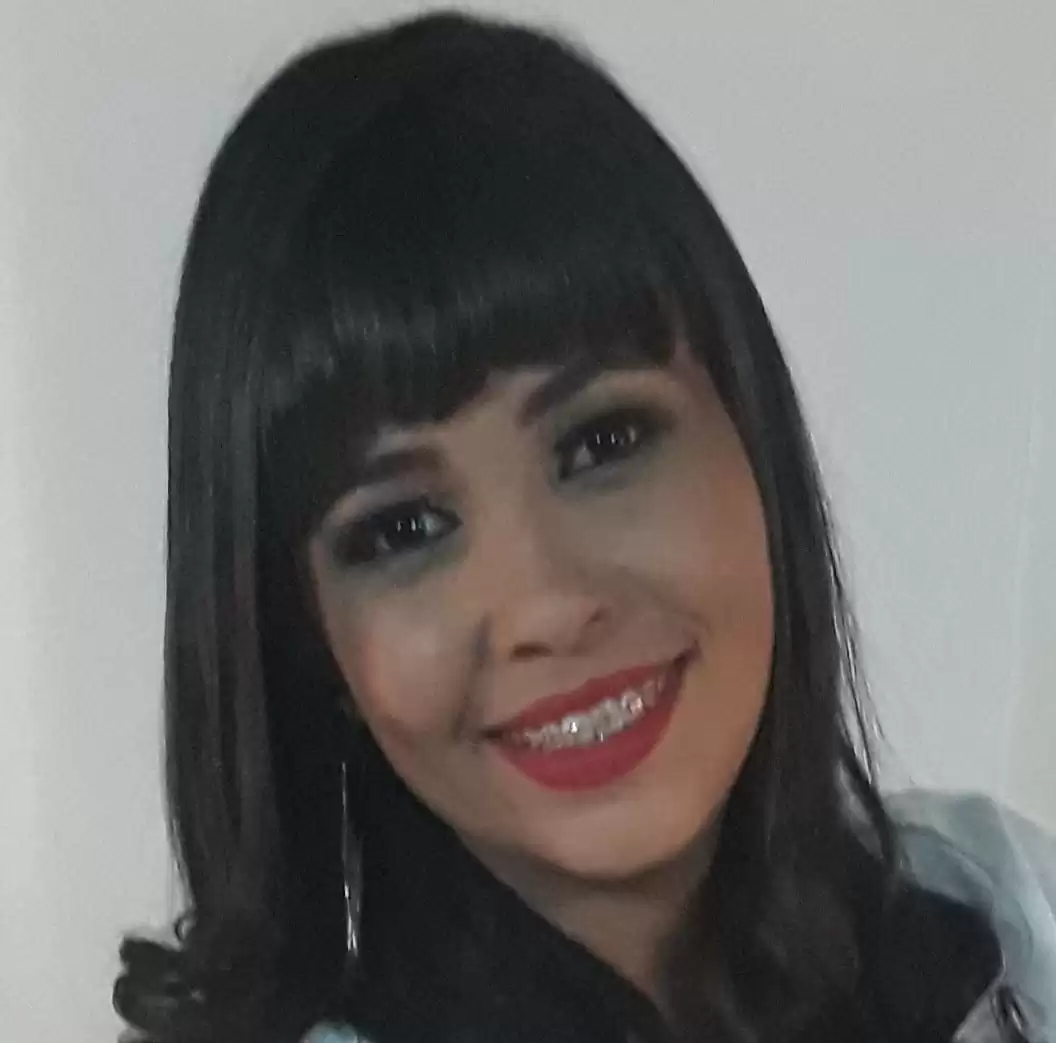 Carolina Fernanda Dias de Almeida da Silva
