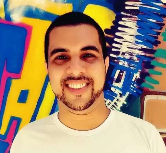 Guilherme Azevedo de Carvalho