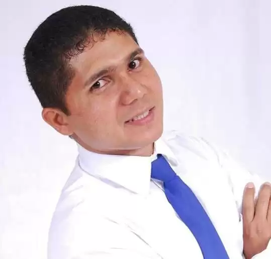Josias da Silva Sousa