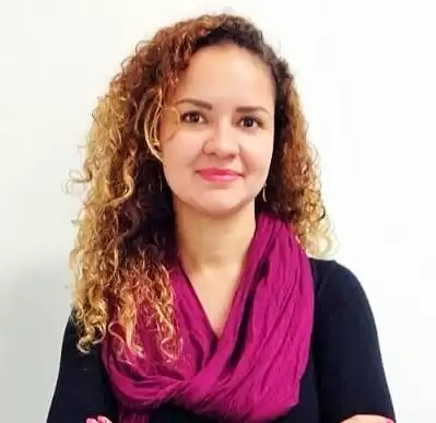 Luciana Medina Pereira Rodrigues