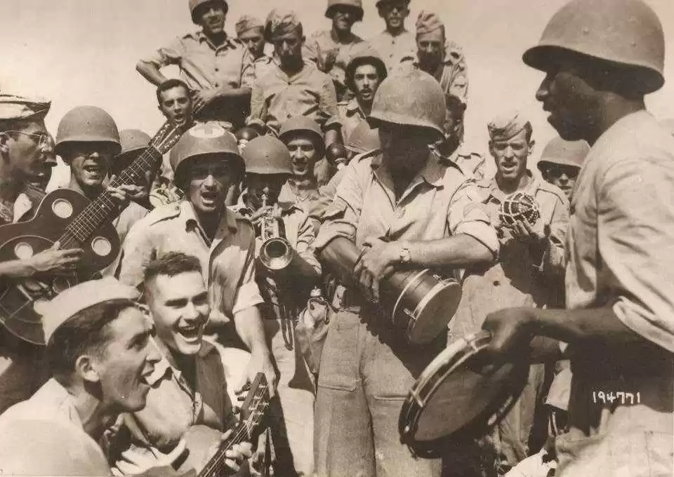 C:\Users\Admin\Desktop\Magazine\Créditos Associação Nacional dos Veteranos da FEB - Seção Brasília-DF.jpg