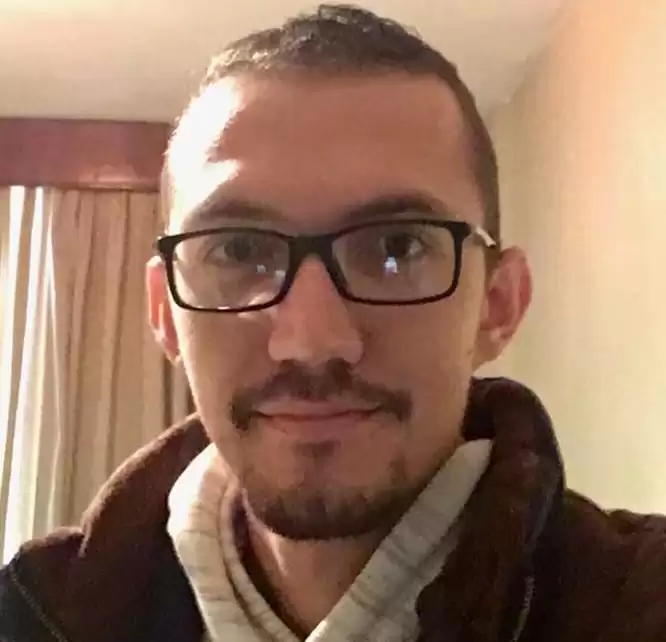 Jailson Correia de Melo Filho