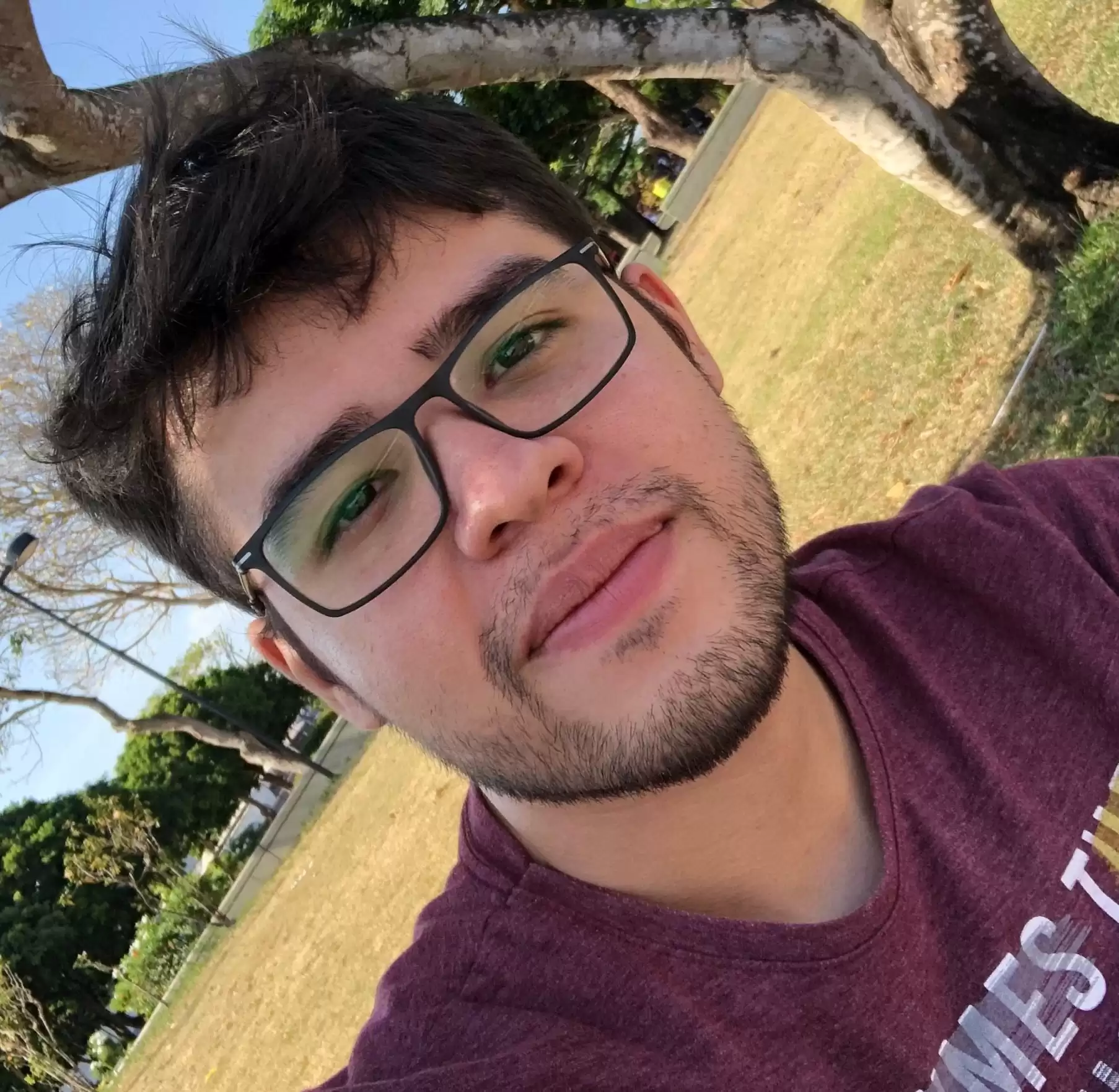 Lucas Giannini de Oliveira Conrado Arruda