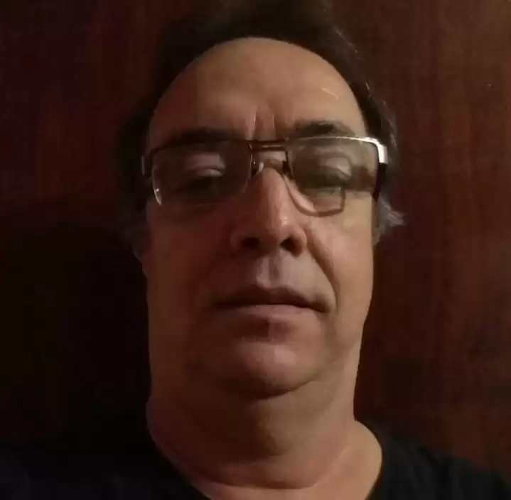 Marcos Vinício Fernandes
