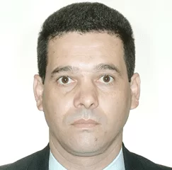 Celso Ribeiro de Campos
