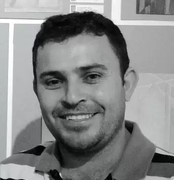 Elielson Silva Gomes de Deus