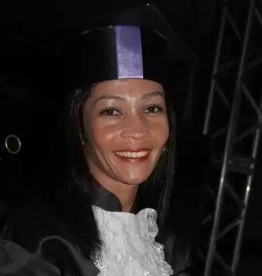Leila Pereira Gregoski