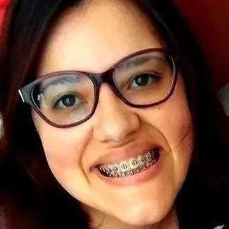 Lucy Marah R. G. Nefertitte de Souza Lima dos Santos