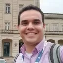 Luiz Guilherme Nascimento da Fonseca