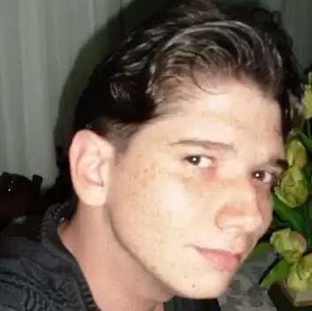 Carlos Alberto Heyder Junior
