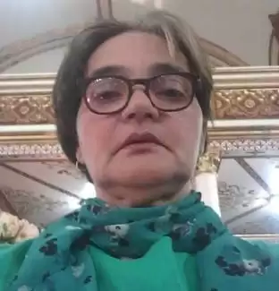 Célia Maria Pacheco Cruz