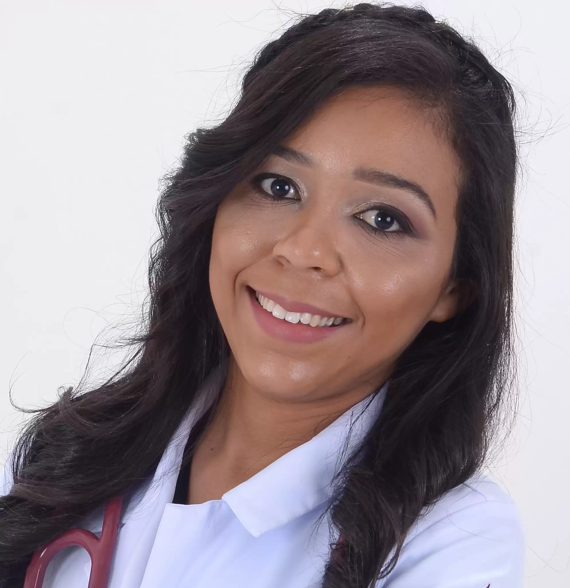 Jayne Lucivania Santana Santos
