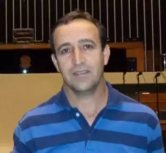 José Roberto Limas da Silva