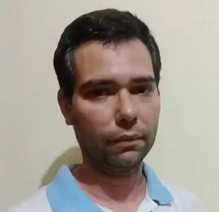 Alexandre Sabado Seabra