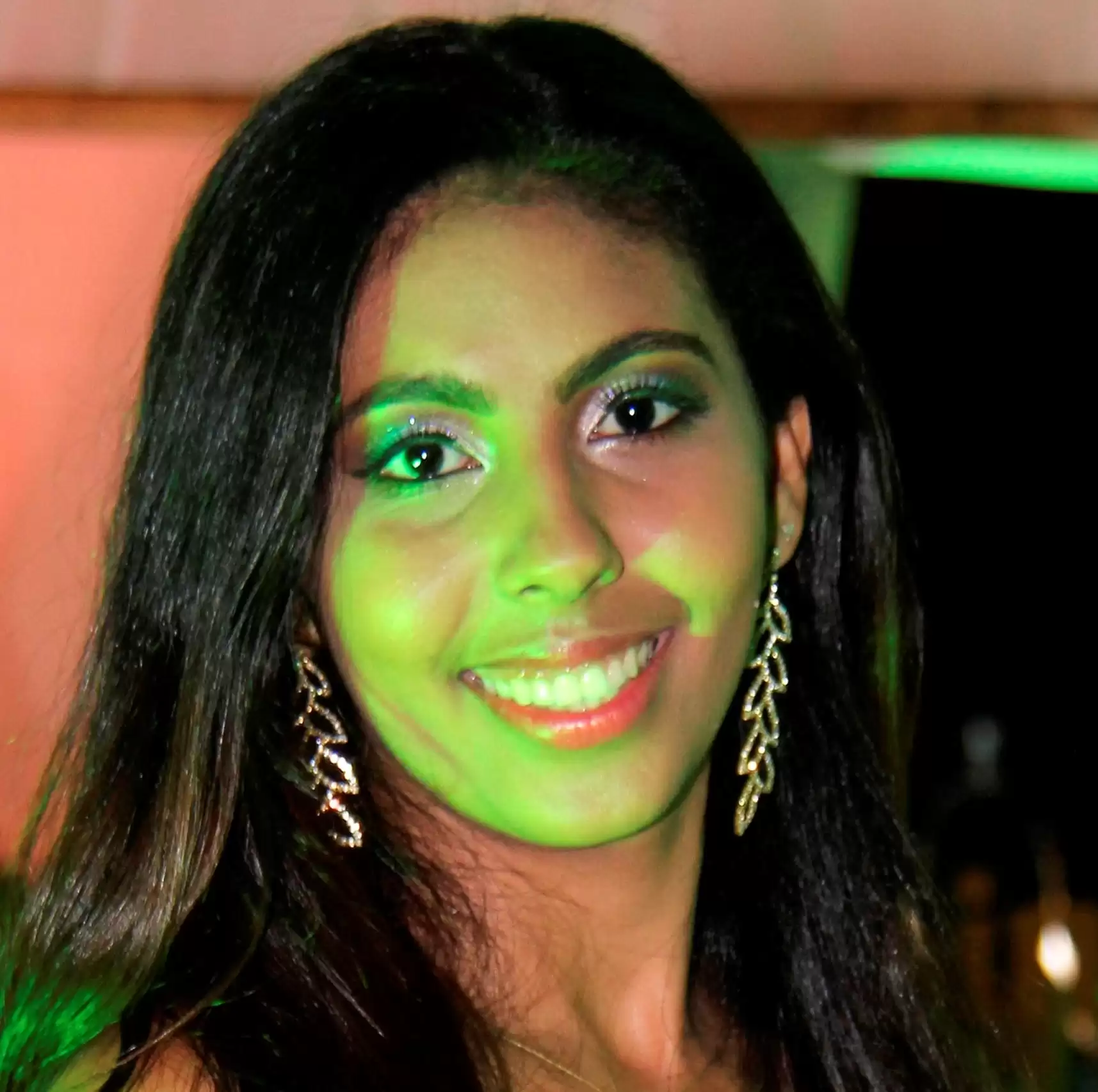 Aline Kercia Sampaio Oliveira Bento