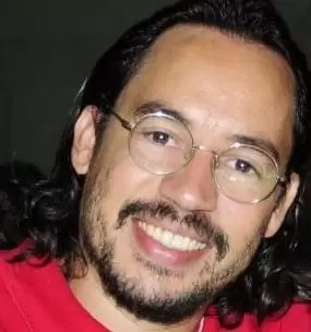 Fabrício Carneiro Costa