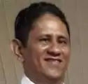 José Amauri Siqueira da Silva