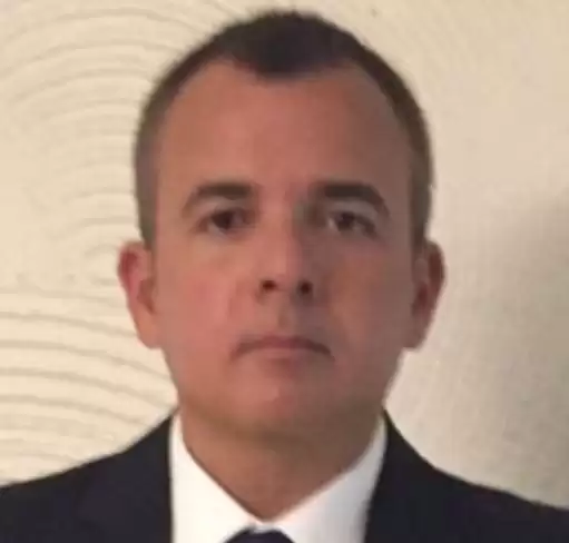 Ricardo Carvalho Paixão