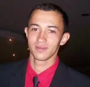 Robson da Silva Medeiros