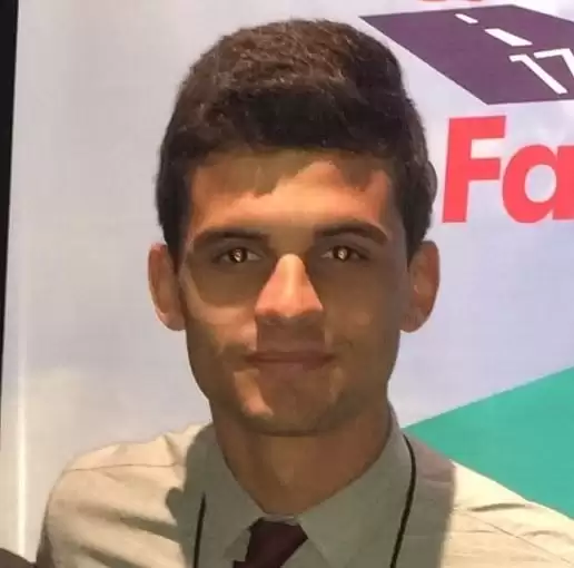 Thalles Francisco Coutinho