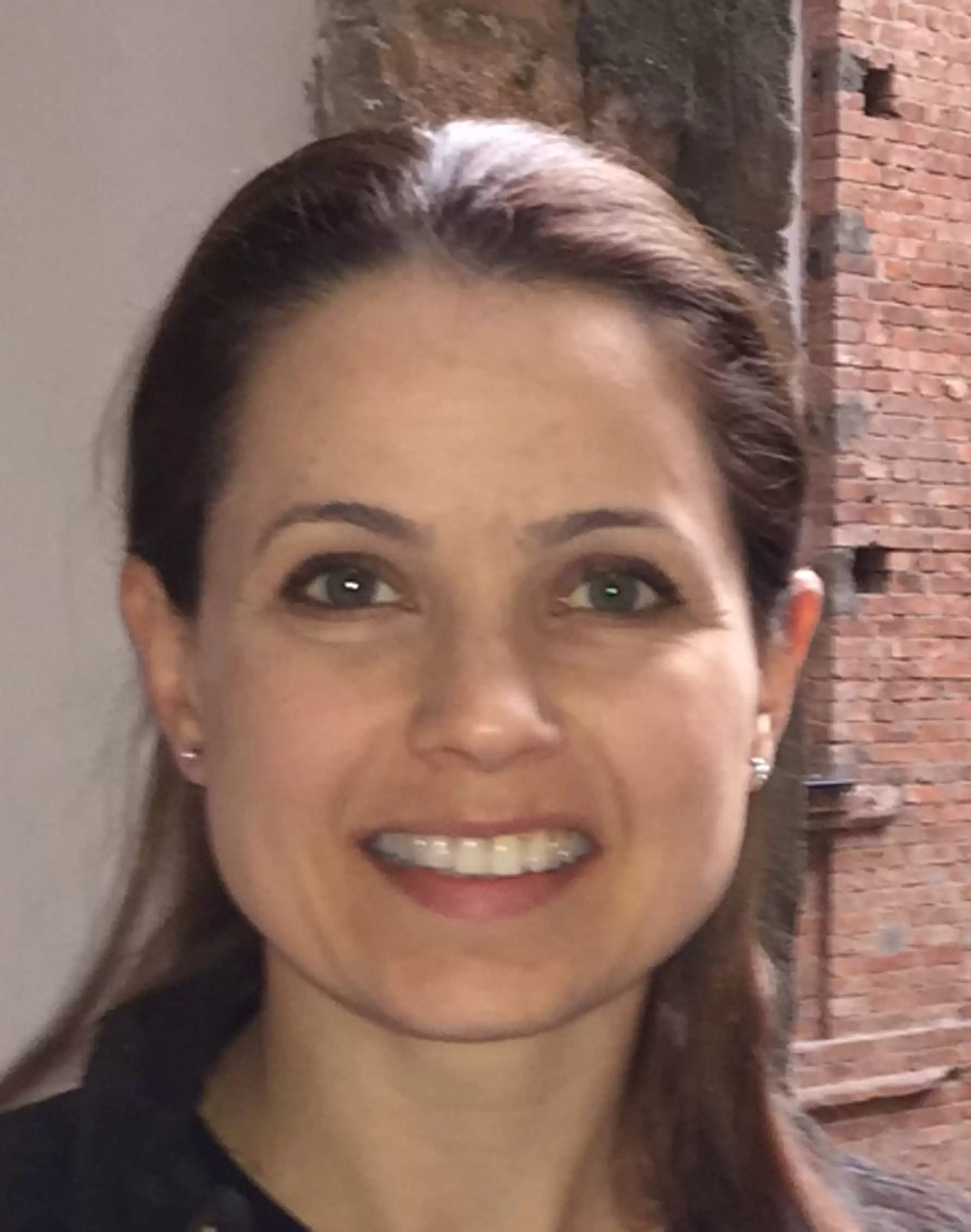 Cristiane Regina Cecon Carneiro