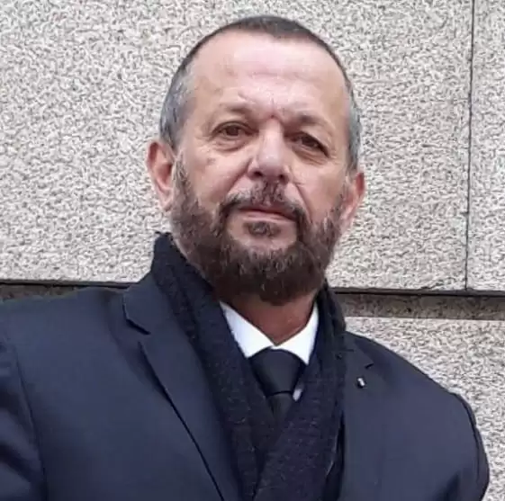 Ennio Ferreira Bastos