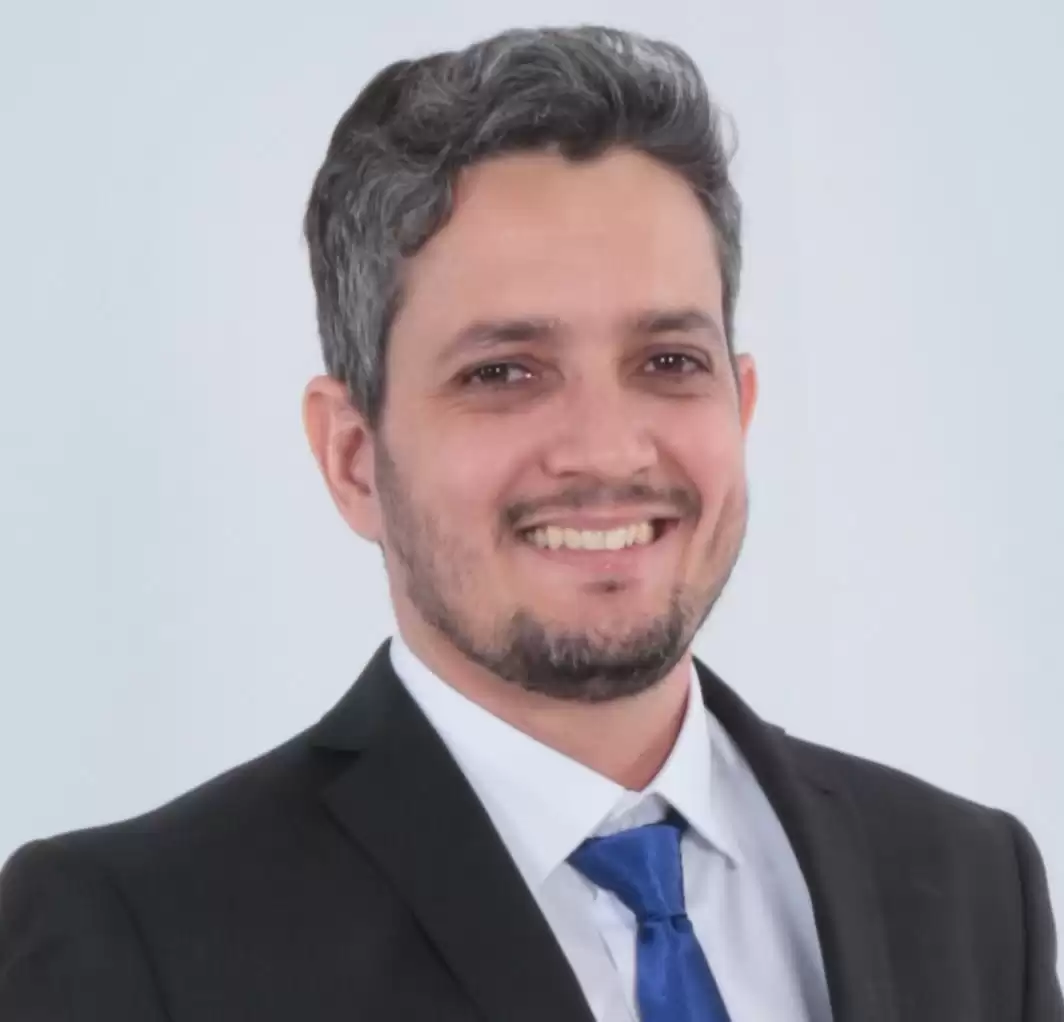 Marinaldo Loures Ferreira