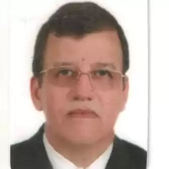 Maurício Barros Corrêa