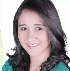 Thayane Meneses da Silva