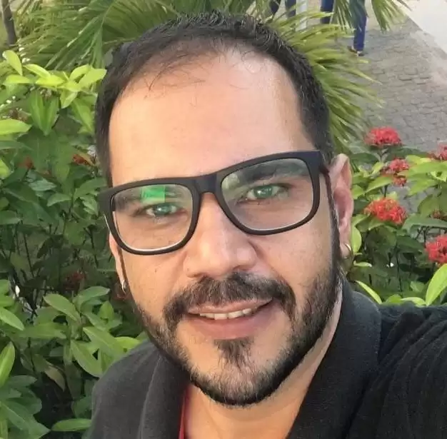 Vitor Hugo Migues