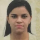 Claudiane da Silva Ferreira Santos