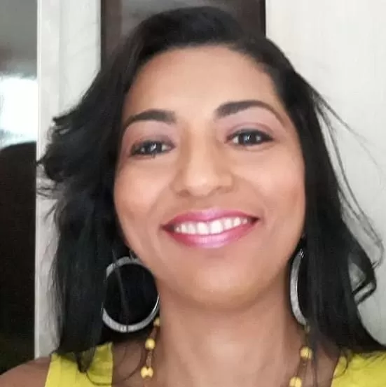 Darcilene Ramos Lopes