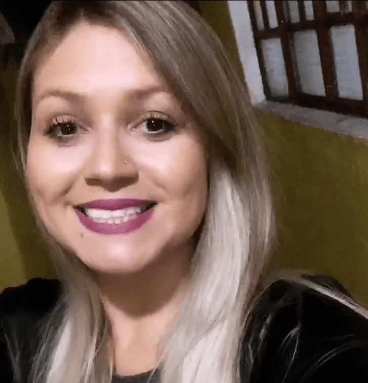 Ingrid Ramos Vilas Boas