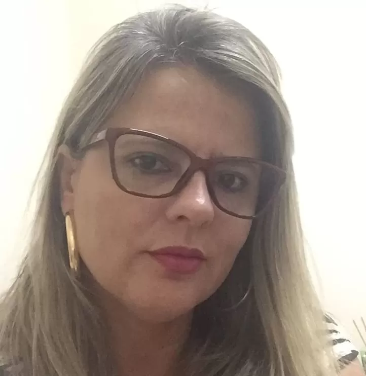 Leandra Carina Cabeço